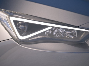 Seat Tarraco Phev 2020 3D Model