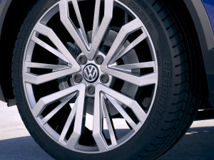 Volkswagen T-roc Cabrio 2020 3D Модель