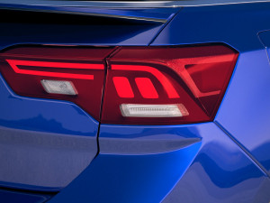 Volkswagen T-roc Cabrio 2020 3D Модель