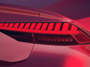 Audi RS7 Sportback 2020 3D Model