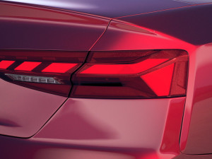 Audi S5 Cabrio 2020 3Dモデル
