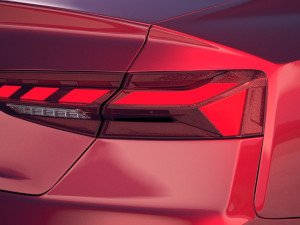 Audi S5 Coupe 2020 3Dモデル