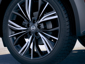 Nissan Juke 2020 Modello 3D