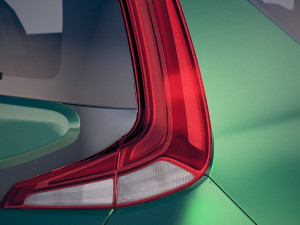 Kia Soul EX 2020 Modelo 3D
