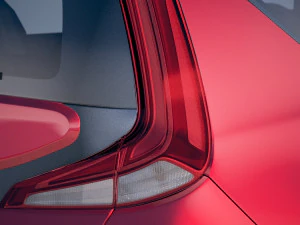 Kia Soul GT 2020 3D Model