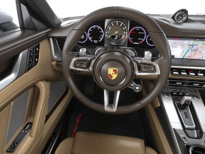 Porsche 911 Carrera 4S 2019 Coronarender 3Dモデル