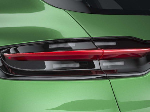 Porsche Macan Turbo 2019 Coronarender Modèle 3D
