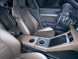 Porsche Taycan 2020 vray 3D Model