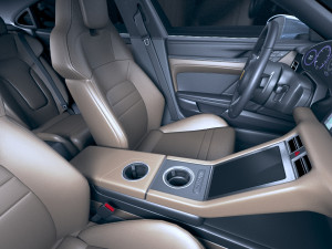 Porsche Taycan Turbo 2020 vray 3D Model