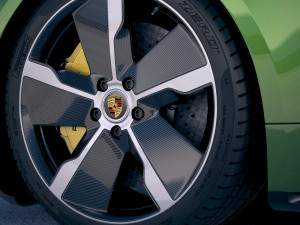 Porsche Taycan Turbo S 2020 vray Modèle 3D