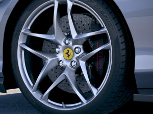 Ferrari Roma 2020 vray Modèle 3D