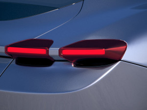 Ferrari Roma 2020 vray Modèle 3D