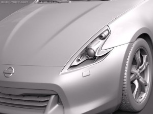 ３DS Zen3 | Drive World Wiki | Fandom