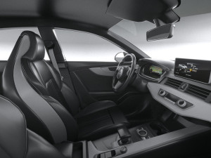 Audi RS5 Coupe 2020 3D Model