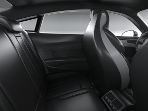 Audi RS5 Sportback 2020 3D Model