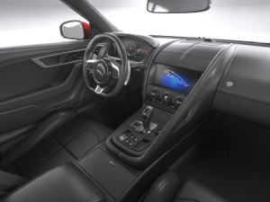 Jaguar F-type Regular Coupe 2021 Modello 3D