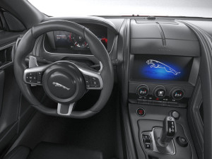 Jaguar F-type Regular Coupe 2021 Modello 3D