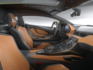 Sian 2020 Model 3D