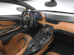 Sian 2020 Model 3D