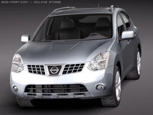 Explorer 2011 3D Model