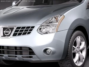 Explorer 2011 3D Model