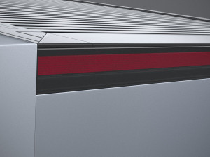 Tesla Cybertruck 2022 3D Model