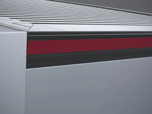 Tesla Cybertruck 2022 3D Model