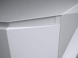 Tesla Cybertruck 2022 3D Model
