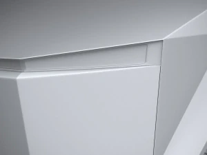 Tesla Cybertruck 2022 3D Model