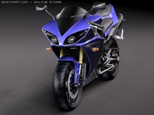 Yamaha r12010 discount