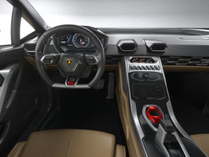 Huracan Evo RWD 2021 3D Model