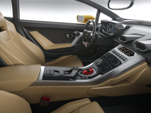 Huracan Evo RWD 2021 3D Model