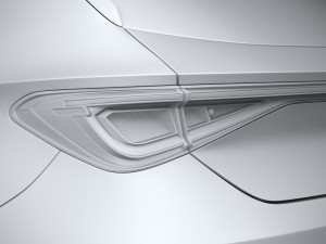 Seat Leon FR 2020 Model 3D
