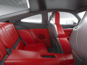 Porsche 911 Turbo S 2021 Model 3D