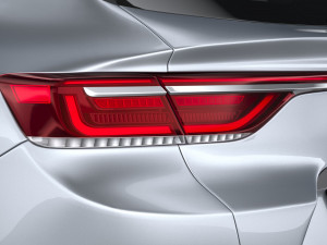 Renault Talisman Estate 2020 3Dモデル