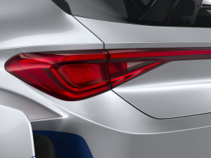 Seat Leon Cupra E-racer 2021 Modèle 3D