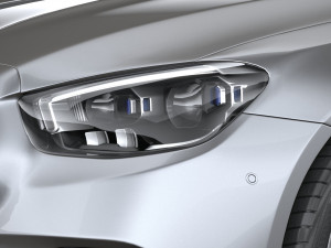 Mercedes-Benz E-class Estate AMG Line 2021 Modelo 3D