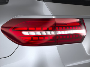 Mercedes-Benz E-class Estate AMG Line 2021 Modelo 3D