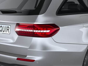 Mercedes-Benz E-class Estate AMG Line 2021 Modelo 3D