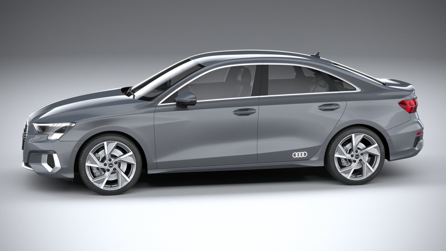 2021 Audi A 3 Ne Zaman Gelecek - Specs, Interior Redesign ...