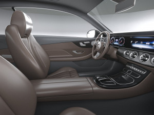 Mercedes-Benz E53 Coupe AMG 2021 Modello 3D