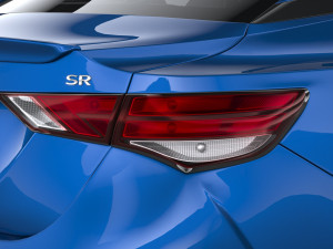 Nissan Sentra 2020 Modelo 3D