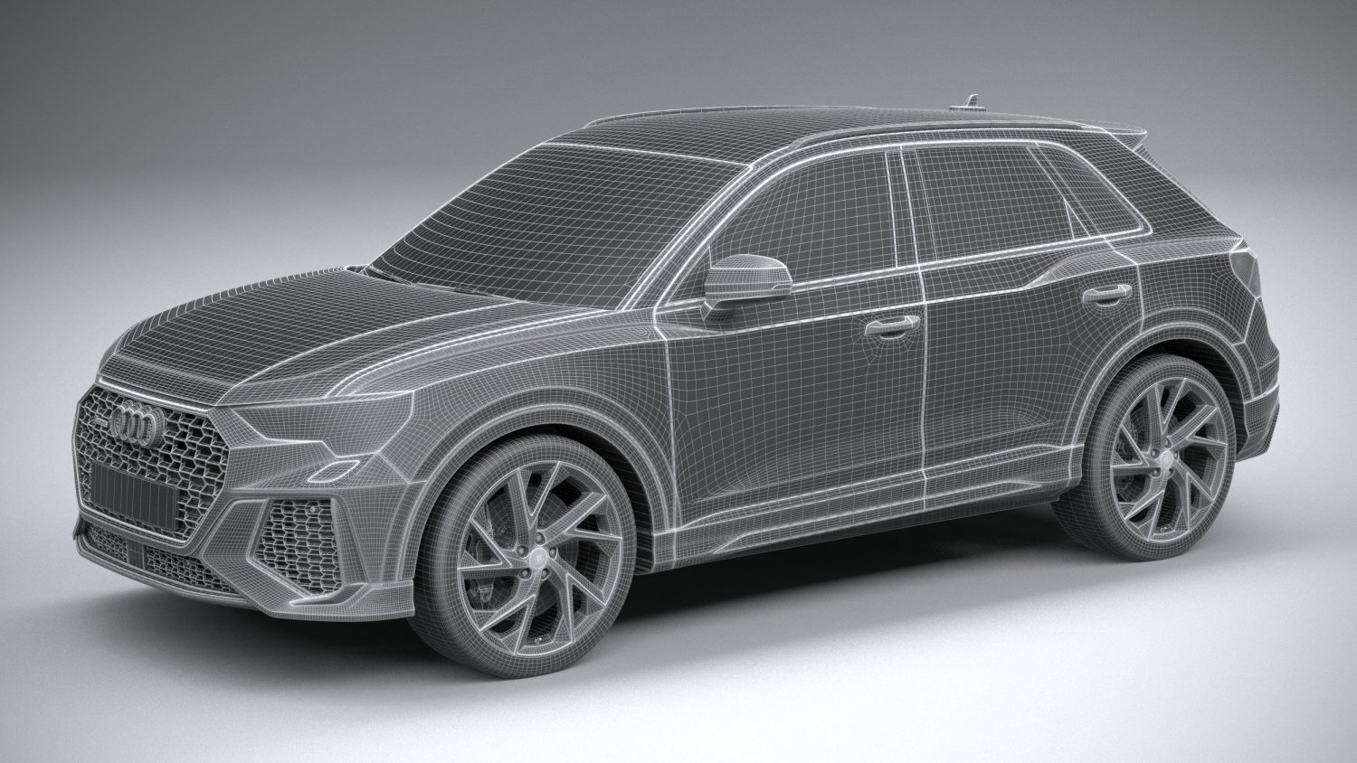 3d модель 2020. Хендай Крета 2022 2д модель.