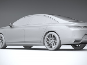 DS9 2021 Modèle 3D