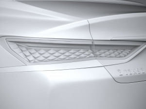 DS9 2021 Modèle 3D