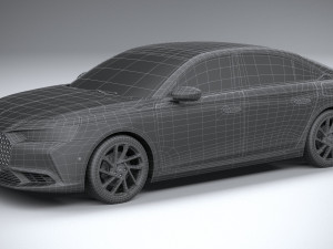 DS9 2021 Modèle 3D