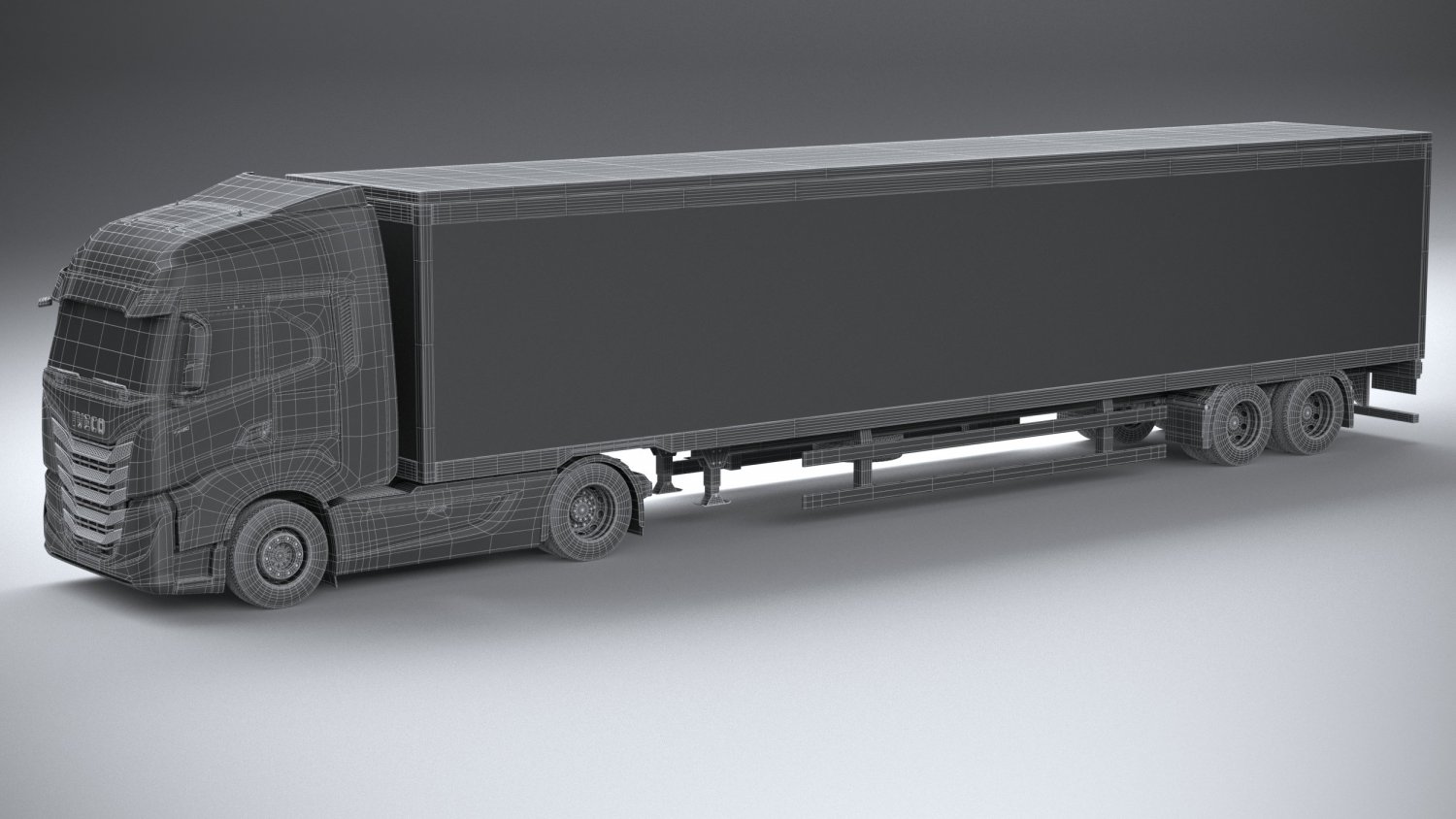 трейлер 2021. Iveco s way с прицепом. Gt'j трейлер 2021 год. 3d модель iveco s-way 2020. Iveco s way 2021.