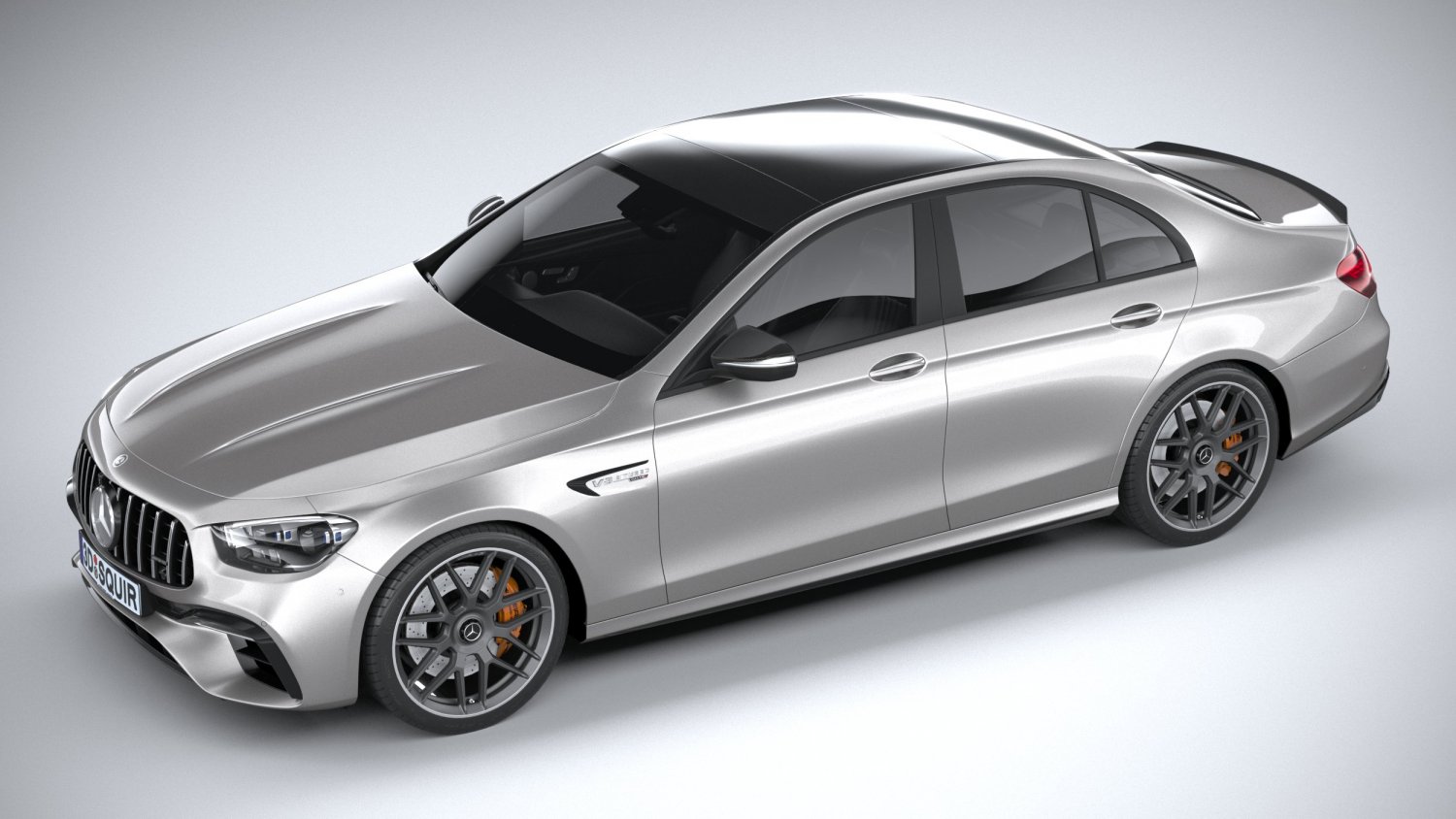 W300 Mercedes 2021