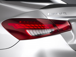 Mercedes-Benz E63 Sedan AMG 2021 3D Model
