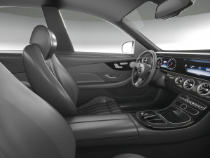 Mercedes-Benz E63 Sedan AMG 2021 3D Model